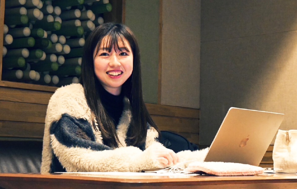 佐藤 里咲さん