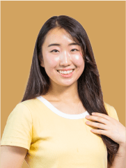 岡本 綾乃さん