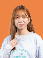 山田 結理香さん