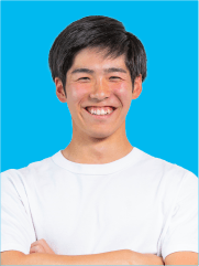 佐々木 敦也さん