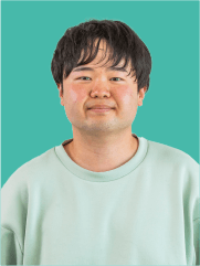 山田 洸瑛さん