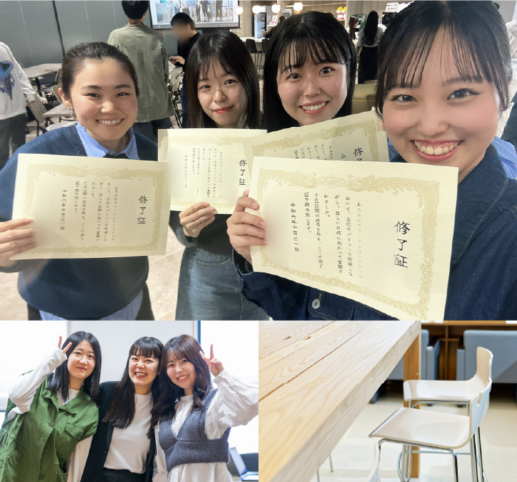 山舘 奈央子さんの写真02