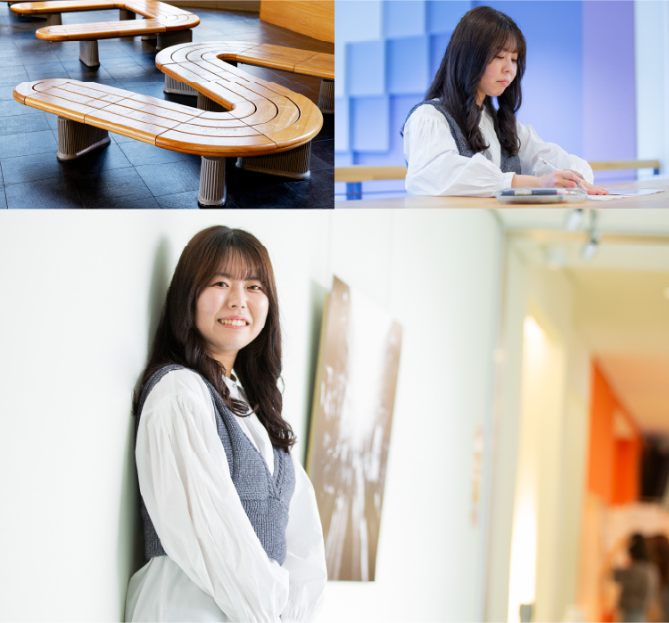山舘 奈央子さんの写真04