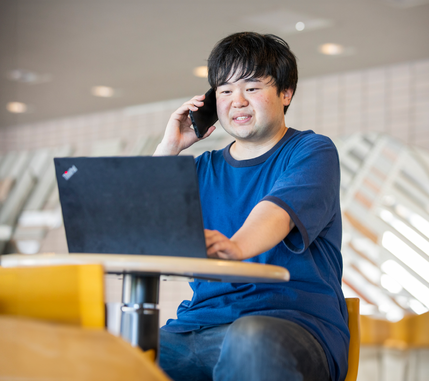 山田 洸瑛さん