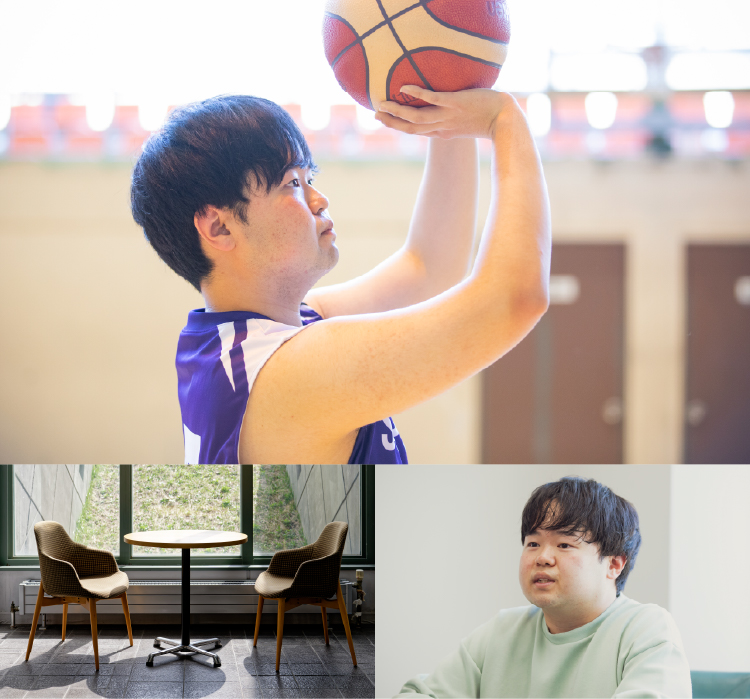 山田 洸瑛さんの写真01