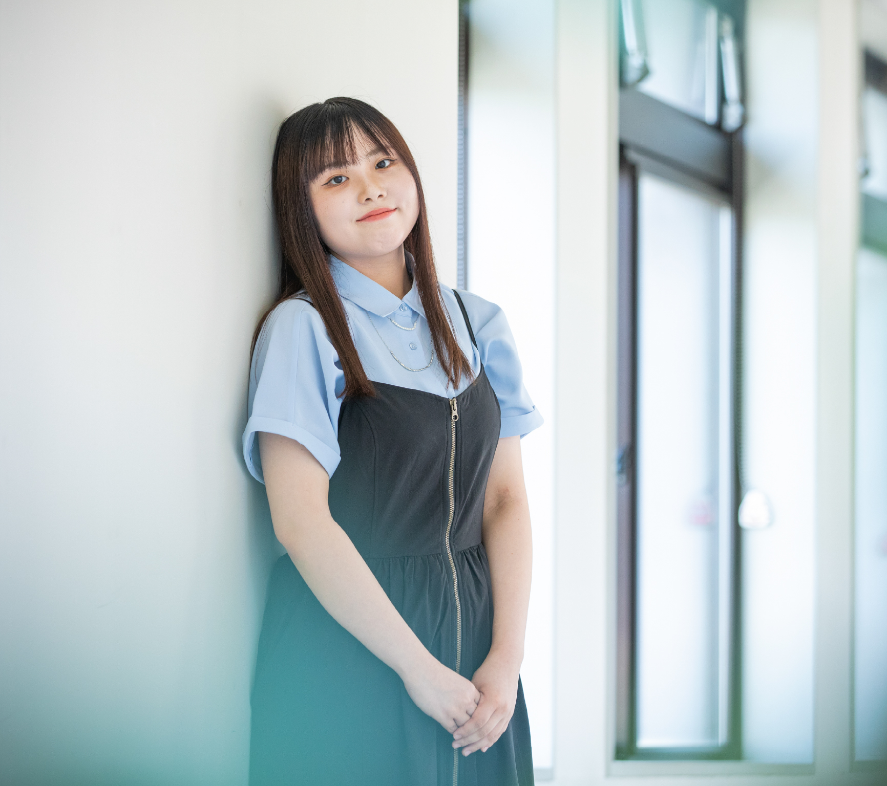 小野 璃音さん