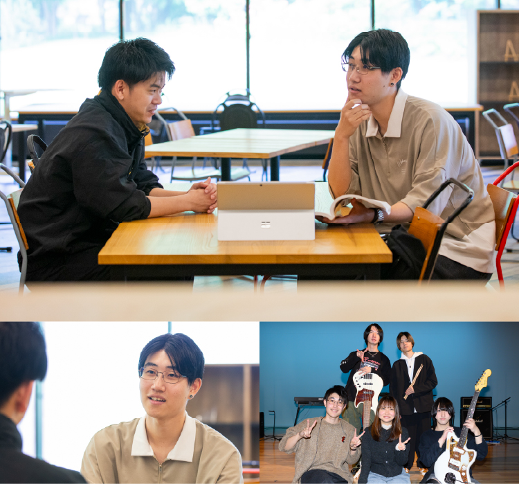布施 諒馬さんの写真01