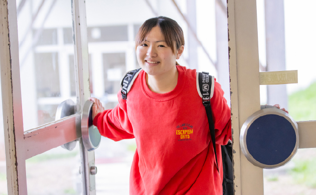 小山内 悠さん