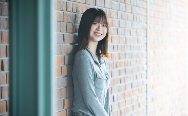 松澤 柚葉さん