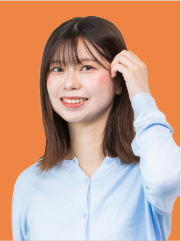 松澤 柚葉さん