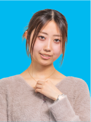 中島 桜さん