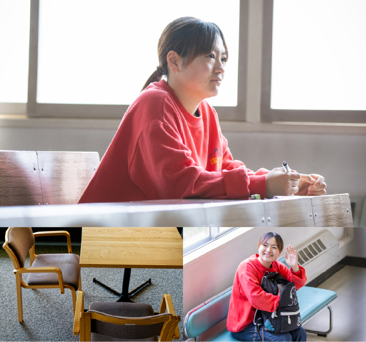 小山内 悠さんの写真01