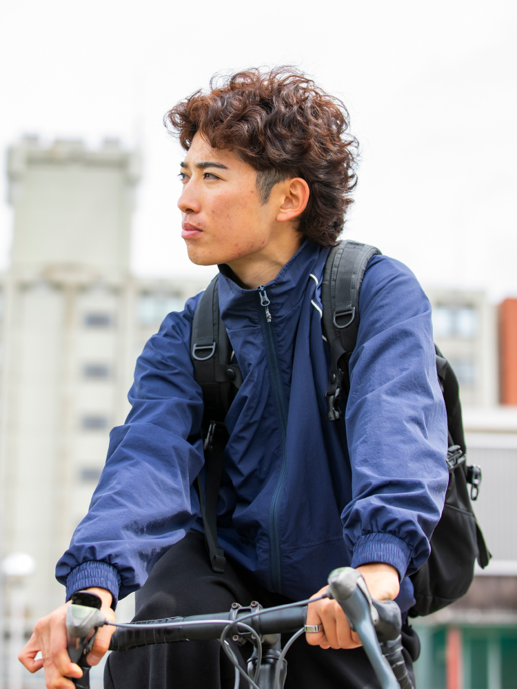 古江 昂太さん
