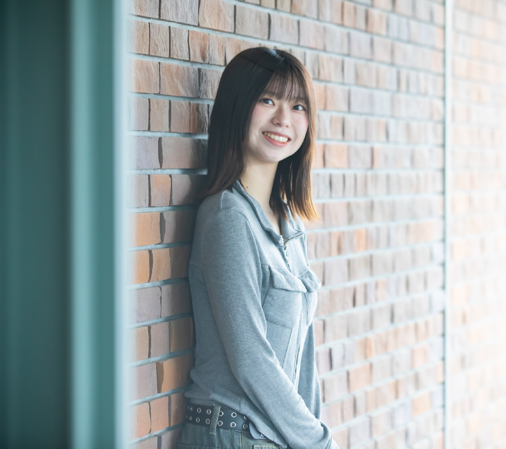 松澤 柚葉さん