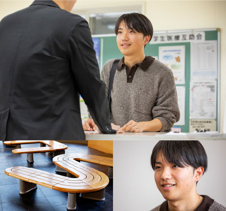 筒井 暖人さんの写真02
