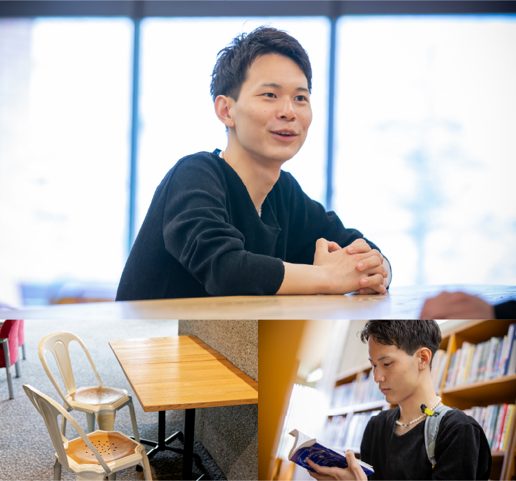 井上 錠さんの写真01