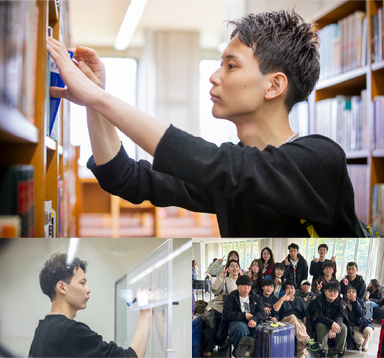 井上 錠さんの写真02